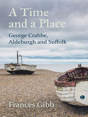 cover image of A Time and a Place